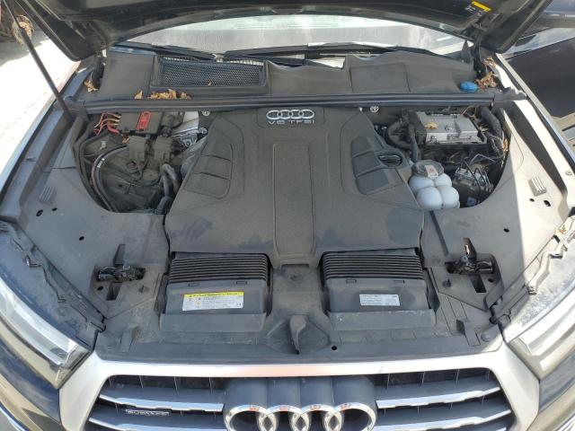 VIN WA1LAAF78KD009491 2019 Audi Q7, Premium Plus no.12