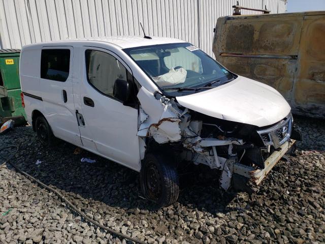 3N6CM0KN7FK733090 | 2015 NISSAN NV200 2.5S