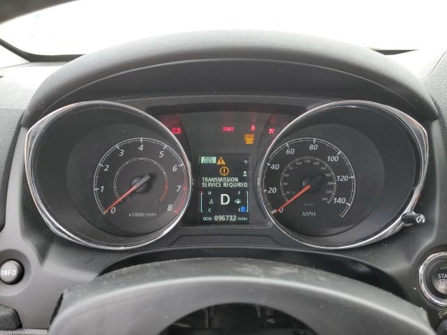 JA4AR4AW6GZ044069 Mitsubishi Outlander Sport Sel