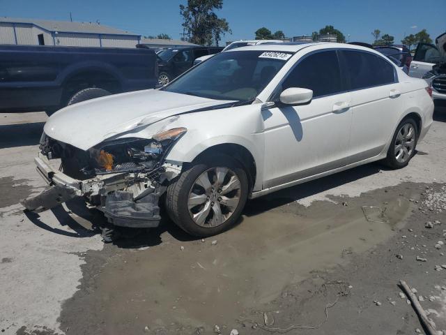 2008 Honda Accord Coupe EX-L