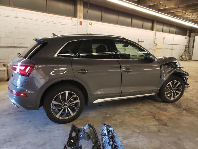 WA1GAAFY6P2059187 2023 AUDI Q5, photo no. 3