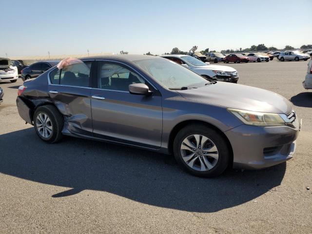 1HGCR2F36FA124374 | 2015 HONDA ACCORD LX