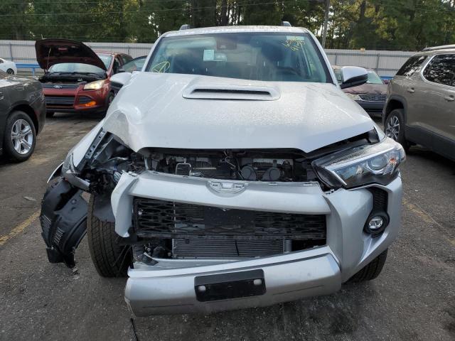 2023 TOYOTA 4RUNNER SE - JTEPU5JR5P6141730
