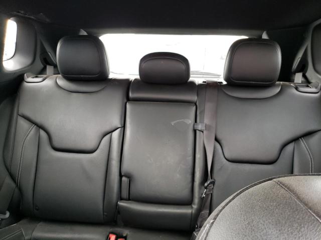2021 JEEP COMPASS 80 3C4NJDEBXMT601266