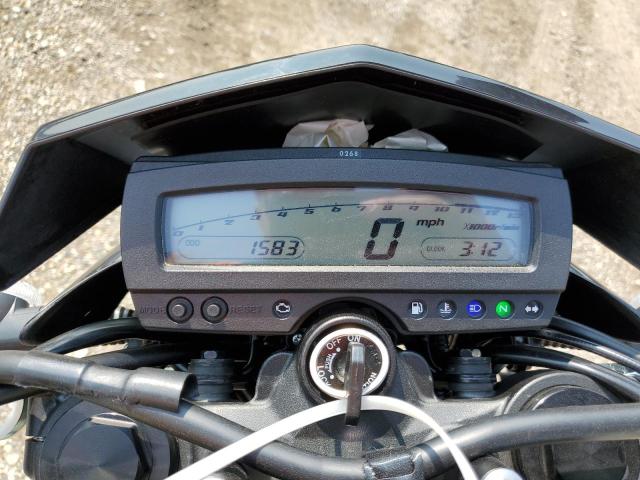 2023 KAWASAKI KLX300 E - ML5LXBE17PDA18985