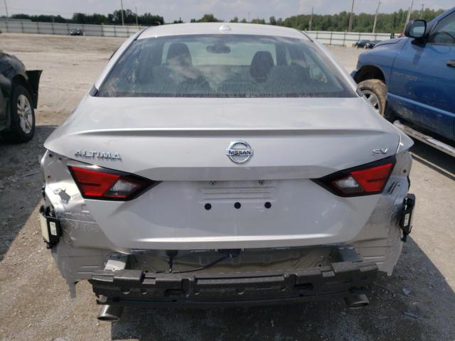 1N4BL4DV9KN307790 Nissan ALTIMA SV