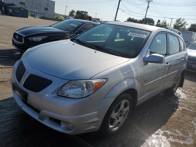 2005 Pontiac Vibe 