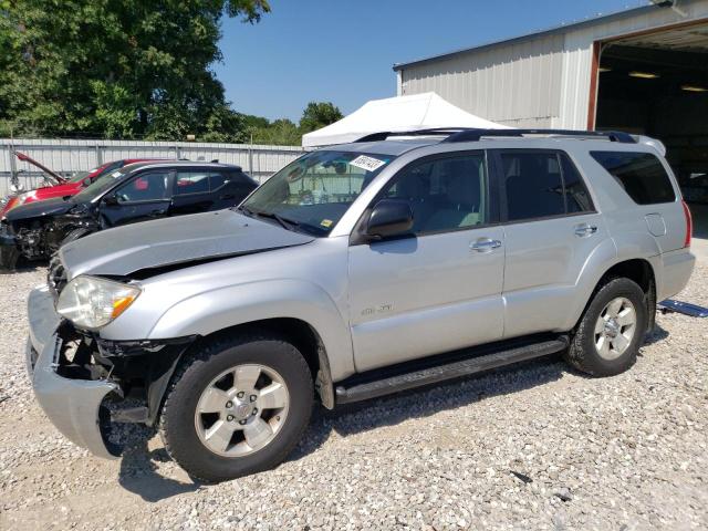 2006 Toyota 4Runner SR5