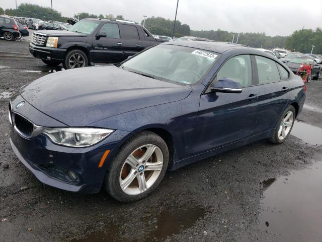 2015 BMW 428 XI GRA - WBA4C9C52FG135143