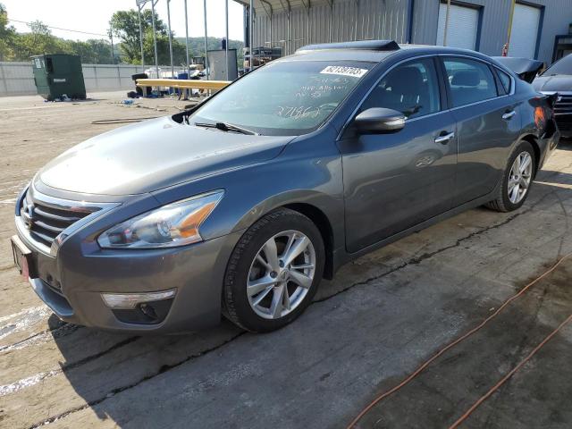 1N4AL3AP8EC271862 | 2014 NISSAN ALTIMA 2.5