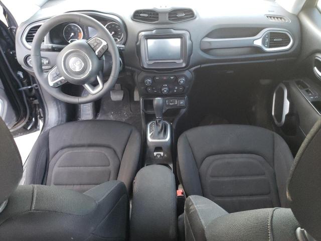 ZACCJABB5JPJ36468 Jeep Renegade Latitude