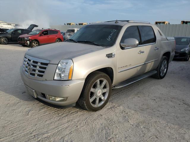 2007 Cadillac Escalade EXT 