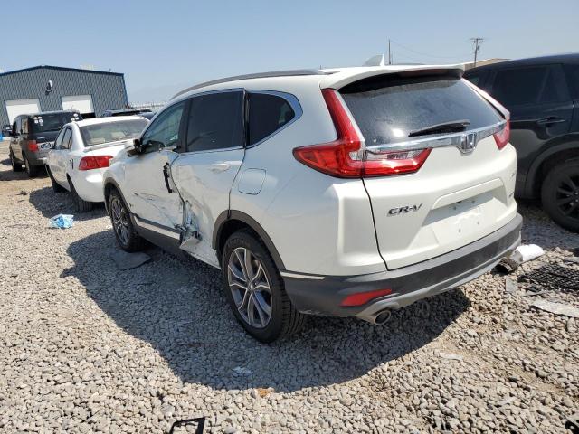 2HKRW2H90JH601000 Honda Cr-v Touring