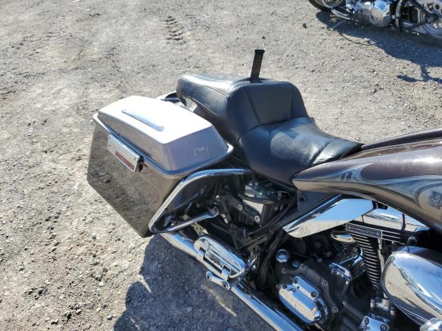2008 HARLEY-DAVIDSON FLHTCUSE3 1HD1PR8168Y955026