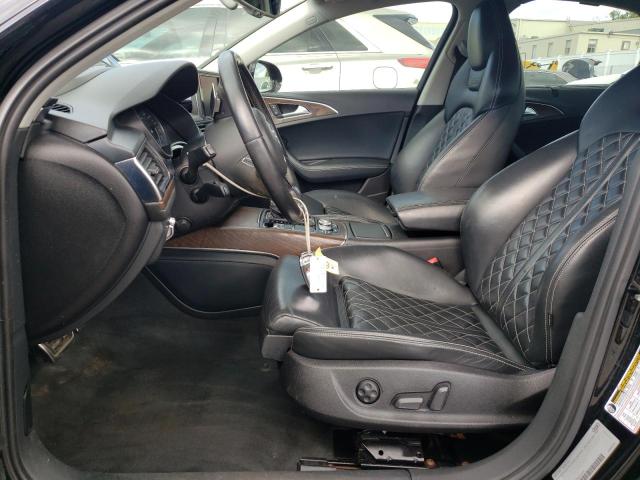 2015 AUDI S6 WAUF2AFCXFN014475