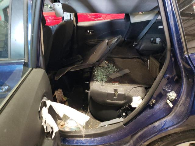 3N1CE2CP9JL370423 NISSAN VERSA 2018