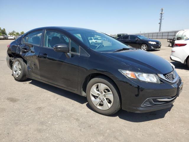 19XFB2F58EE219130 Honda Civic Lx