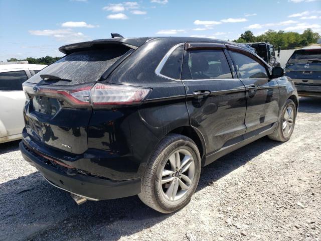 2FMPK3J94GBB75038 2016 FORD EDGE, photo no. 3