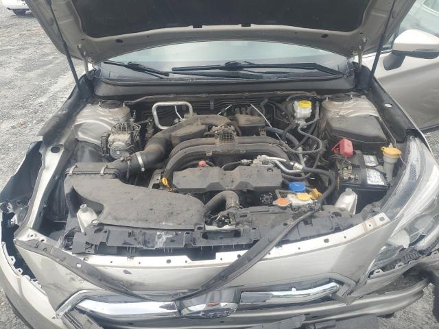 4S4BSAFC8K3350595 Subaru Outback 2.5i Premium