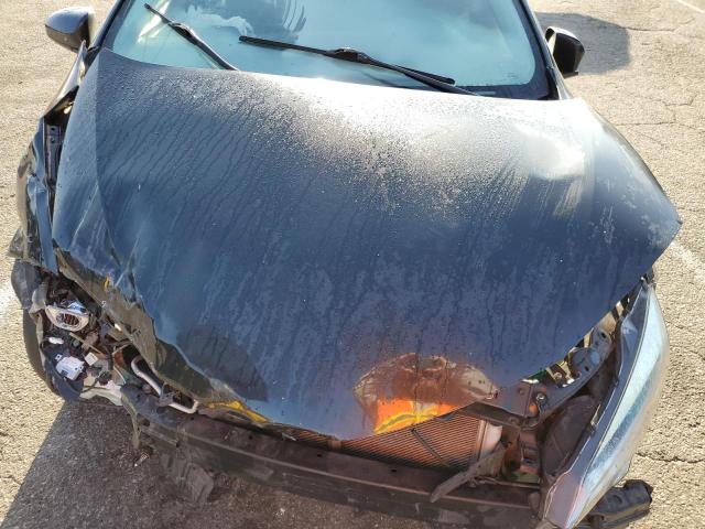 5YFBURHE0GP466867 Toyota COROLLA L