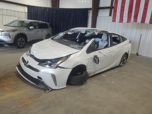 2022 Toyota Prius Nightshade