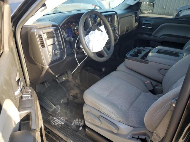 2015 CHEVROLET SILVERADO2 - 1GCNKPEC7FZ327351