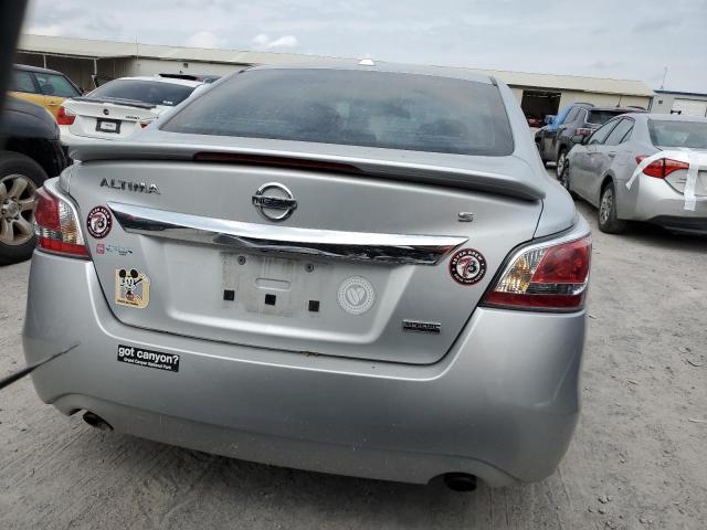 1N4AL3AP1FC574676 | 2015 NISSAN ALTIMA 2.5