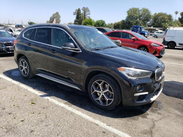 WBXHU7C38J5H40542 BMW X1 Sdrive28i