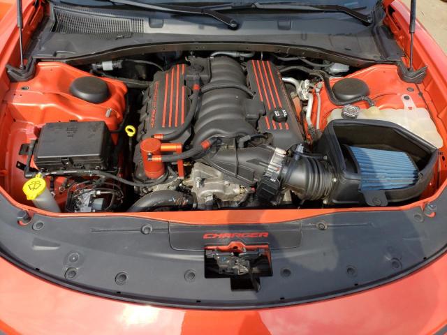 2C3CDXGJ3KH570232 Dodge Charger Scat Pack