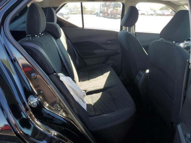 3N1CP5CV3ML523084 Nissan KICKS SV