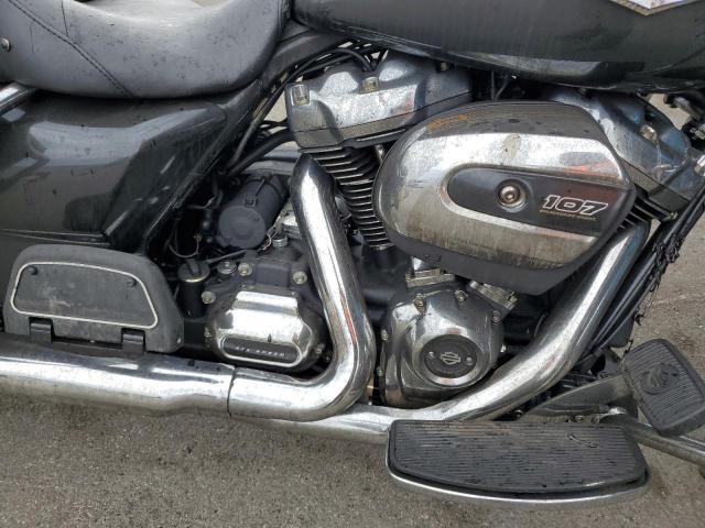 2019 HARLEY-DAVIDSON FLHR - 1HD1FBC34KB624409