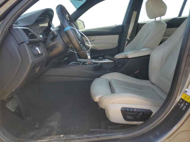 WBA3B3C5XFF548901 BMW 328 XI