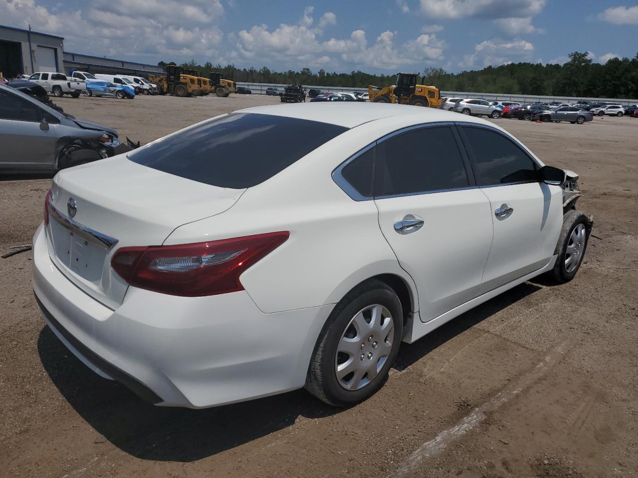 1N4AL3AP2JC124897 NISSAN ALTIMA 2018