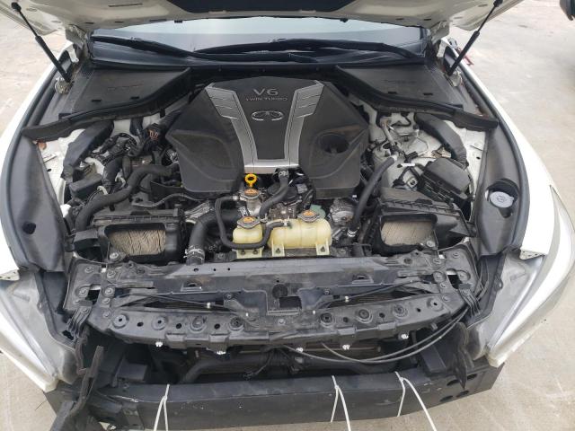 JN1EV7AP9JM590191 Infiniti Q50 LUXE
