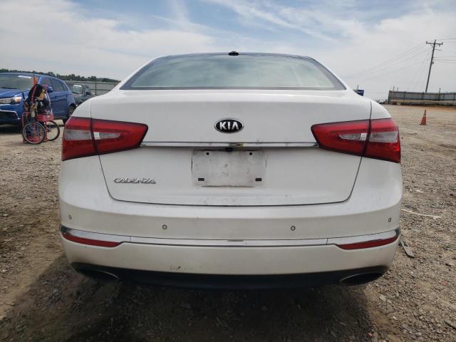 2015 KIA CADENZA KNALN4D76F5182356