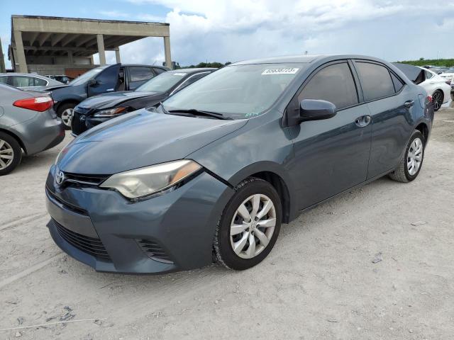 Vin: 2t1burhe2gc568574, lot: 65638723, toyota corolla l 2016 img_1
