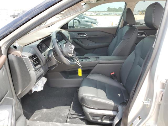 5N1AT3CA2MC828066 Nissan Rogue Sl