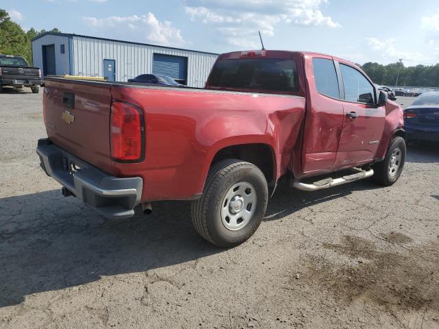 1GCHSBEA1G1275746 Chevrolet Colorado