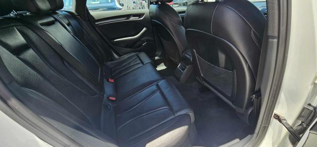 2016 AUDI A3 E-TRON - WAUTPBFF7GA090118