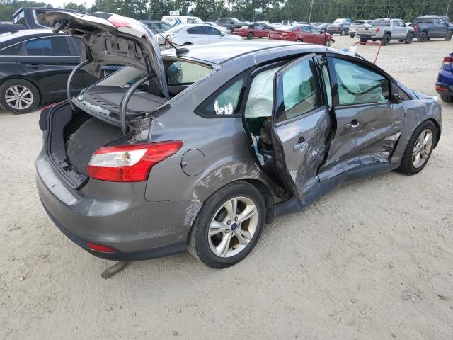 1FADP3F25EL123215 | 2014 FORD FOCUS SE