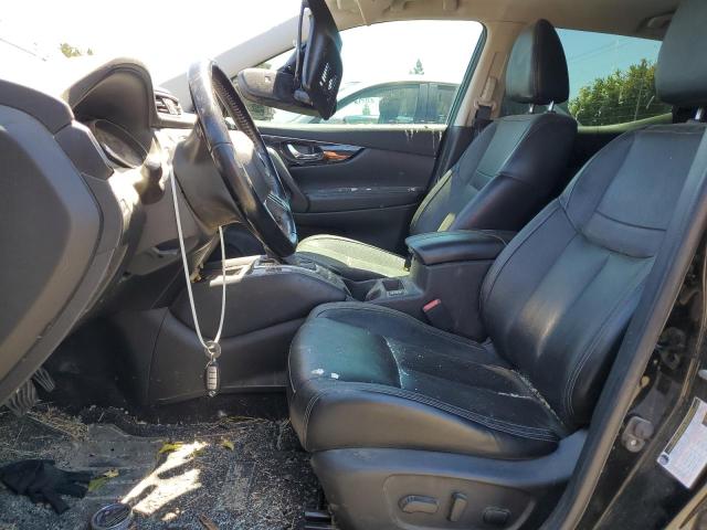 JN1BJ1CP7KW239312 Nissan Rogue Sport S