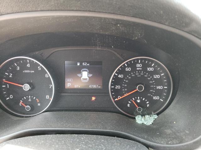 KNDPM3AC4L7841232 KIA Sportage Lx