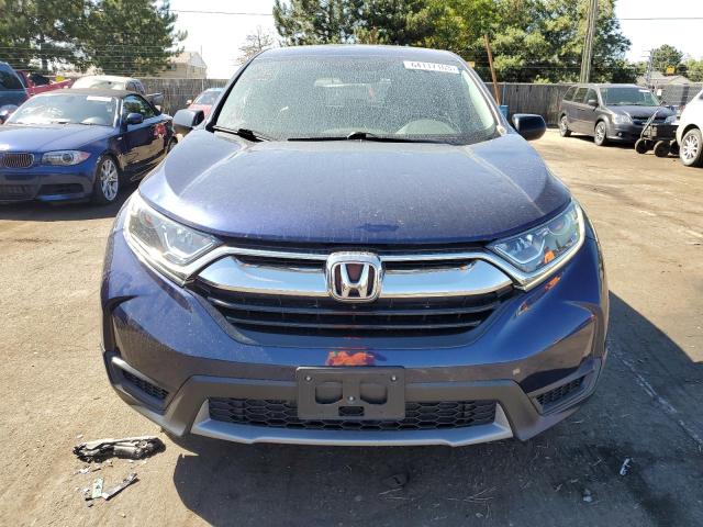 2HKRW6H3XHH205041 Honda CR-V LX