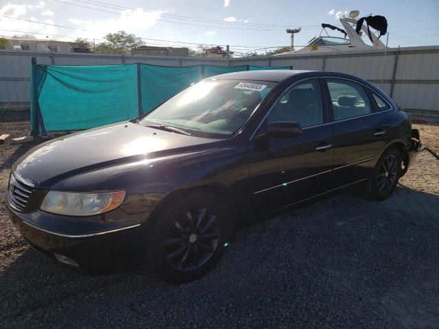 2007 Hyundai Azera SE