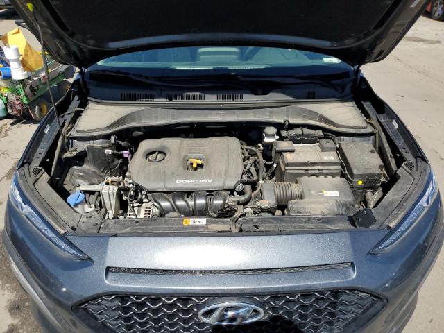 KM8K2CAA5MU687885 Hyundai Kona SEL 11