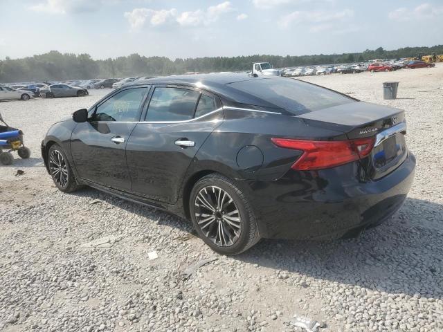 1N4AA6AP5HC455779 Nissan Maxima 3.5s