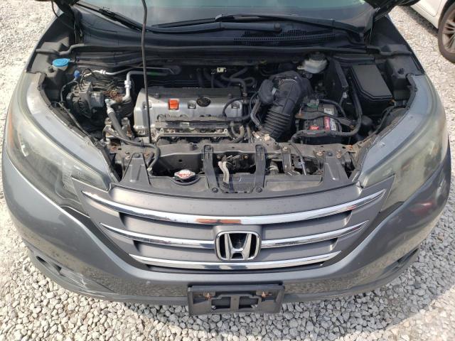 5J6RM4H58EL023464 | 2014 HONDA CR-V EX