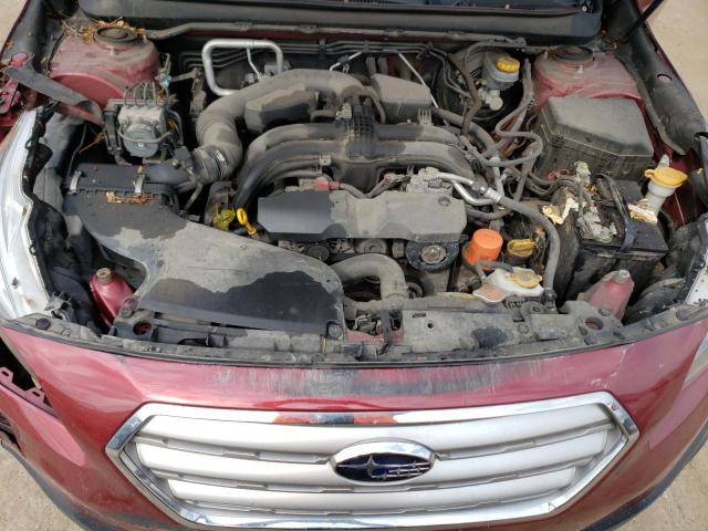 2017 SUBARU OUTBACK 2. - 4S4BSAKC9H3244297