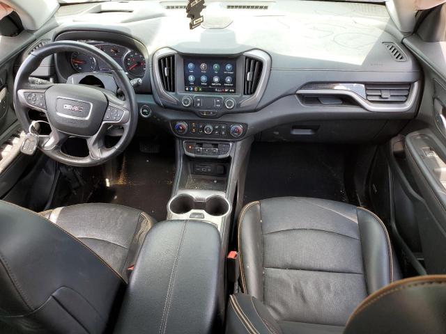 3GKALYEV6NL180582 GMC Terrain At4