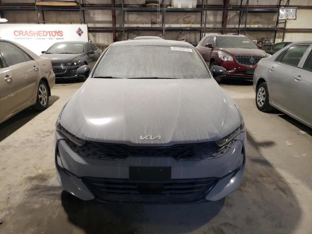 5XXG64J25NG116966 KIA K5 GT LINE